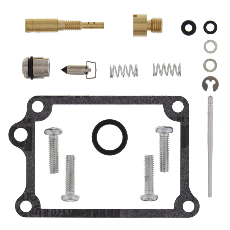All Balls Racing 06-09 Suzuki LT-Z50 Carburetor Rebuild Kit 26-1426