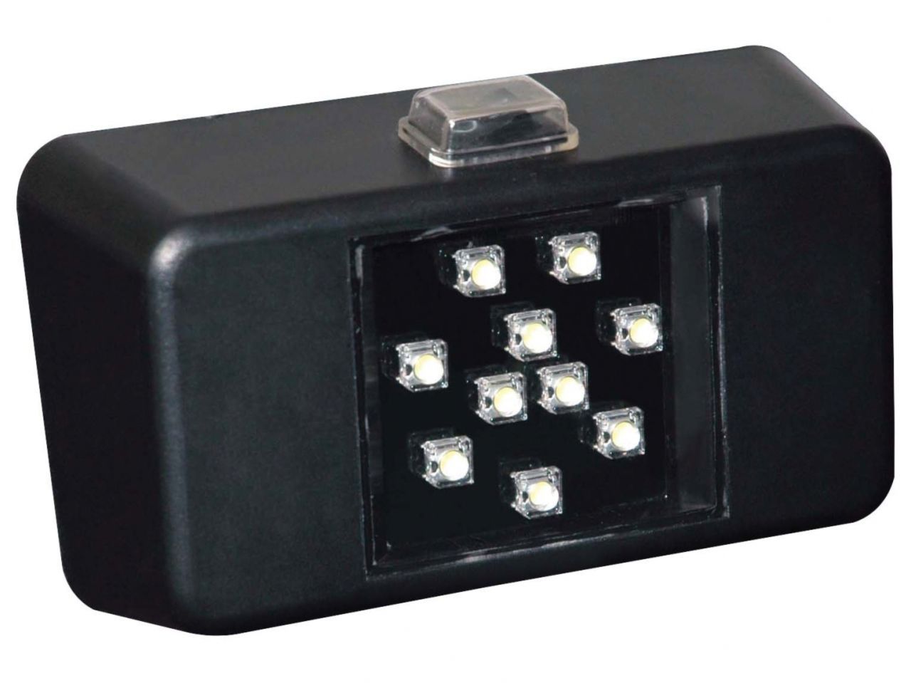 Anzo LED Magnet Light Universal