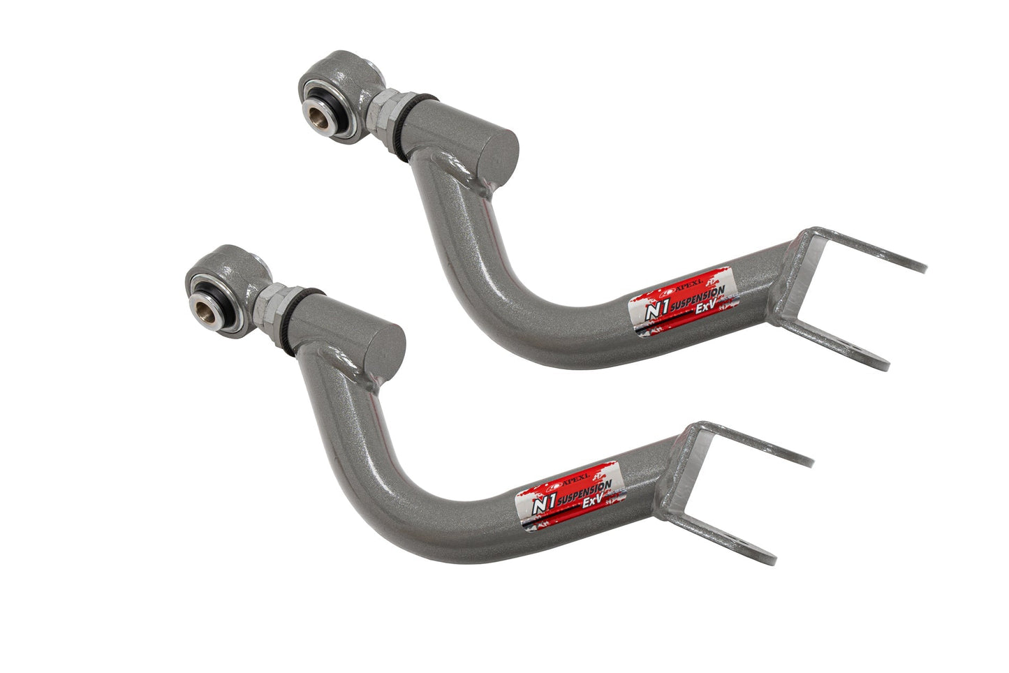 APEXi A'PEXI - EXV Rear Upper Control Arm (Pillow Ball - 50mm) - Nissan 240SX S14 / Silvia S15 / Skyline R33 / Skyline R34