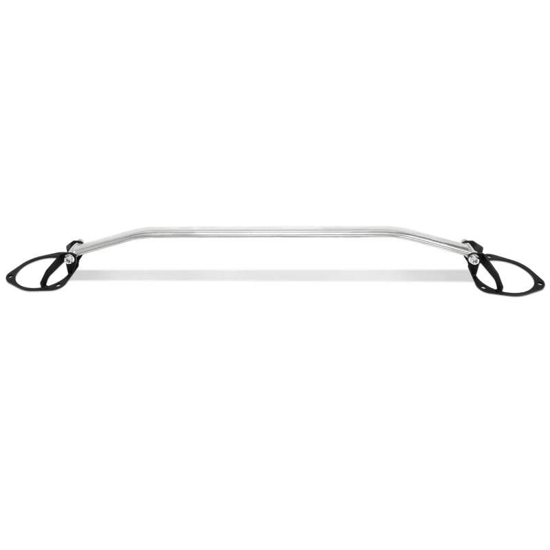 BLOX Racing 2015+ Subaru WRX STi Front Strut Tower Bar w/o Holes BXSS-50022-FR