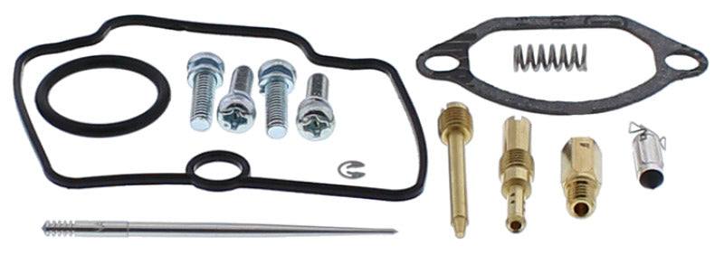 All Balls Racing 18-23 Yamaha YZ65 Carburetor Rebuild Kit 26-10049