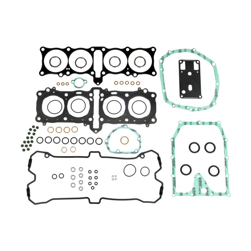Athena 93-98 Suzuki W 1100 Complete Gasket Kit (Excl Oil Seal) P400510850962