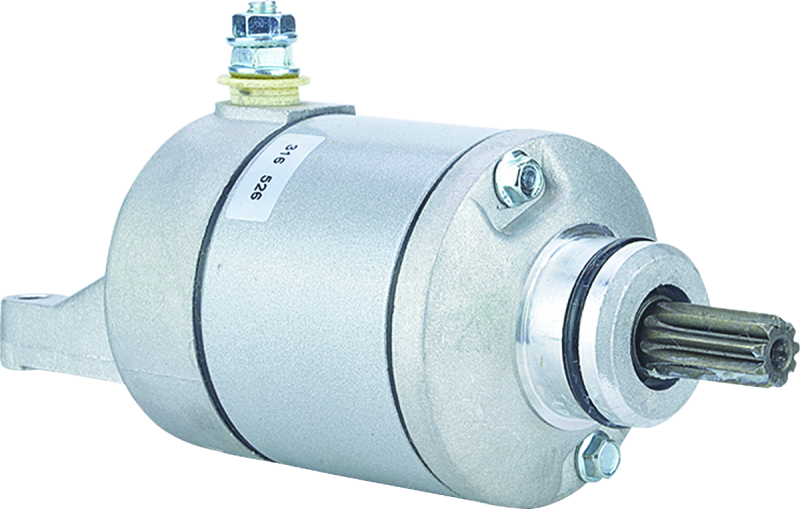 BikeMaster Suzuki Starter 153825