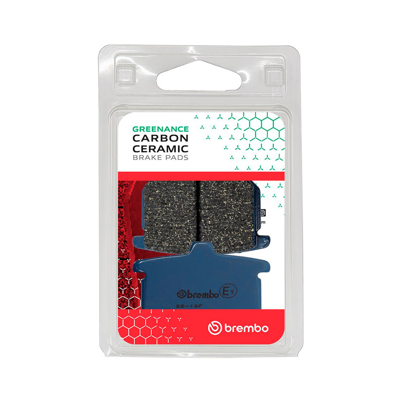 Brembo OE 77-79 Honda CB SS 750cc Brake Pad - Front 07HO1212