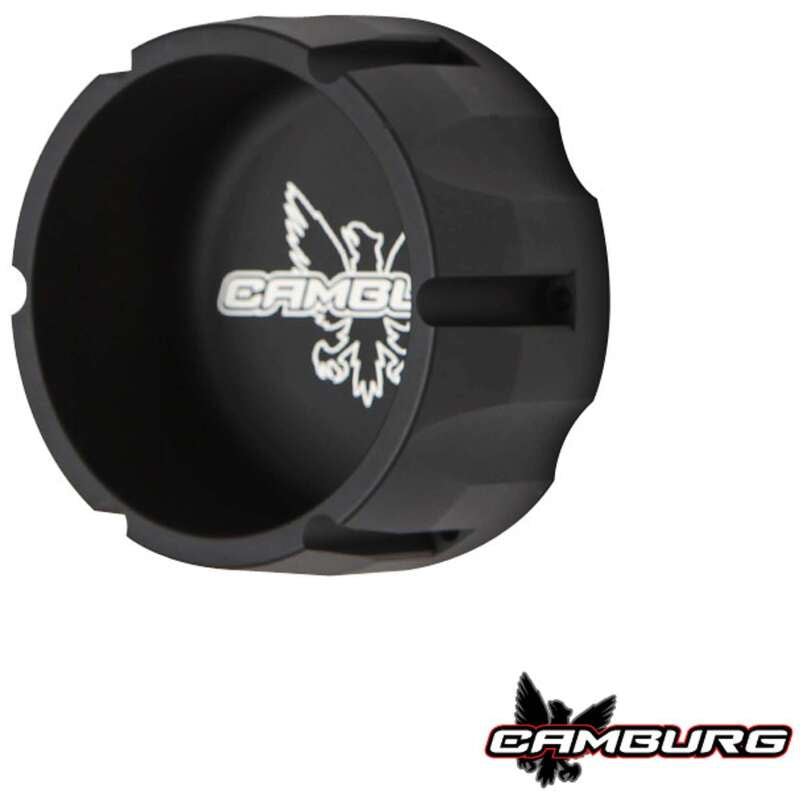 Camburg 2.50 Front Hub Center Cap (5x5.5) CAM-010052
