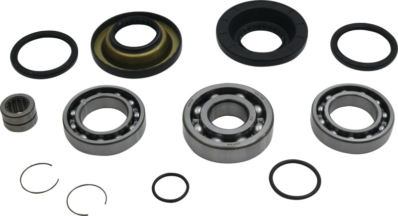 All Balls Racing 15-23 Honda Pioneer 500 Differential Bearing & Seal Kit Rear 25-2137