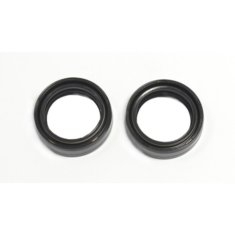 Athena 76-78 Suzuki RM 100 30x40.5x10.5mm Fork Oil Seal Kit P40FORK455012