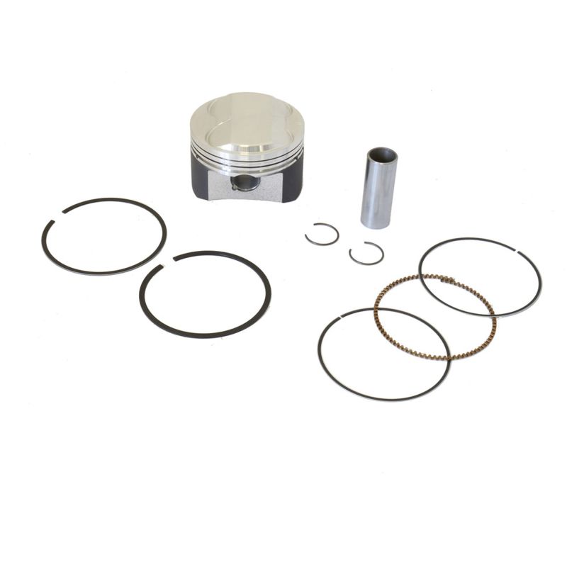 Athena 85-89 Honda ATC 350 X 81.5mm 4T Forged Racing Piston S4F081500020