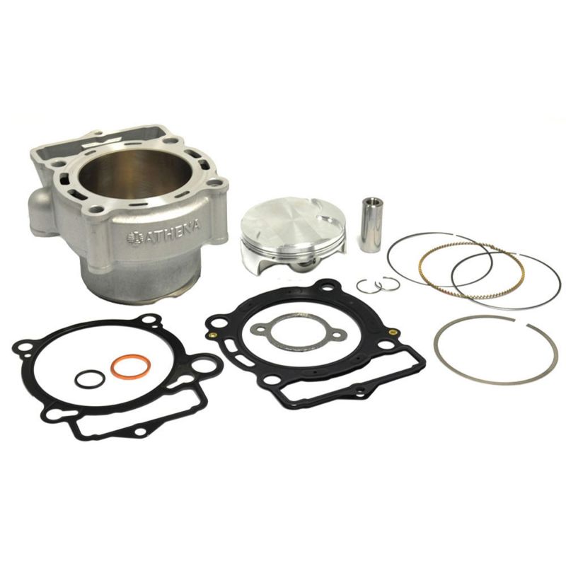 Athena 14-15 Husqvarna FC 350 KTM Engine Stock Bore Complete Cylinder Kit P400270100006