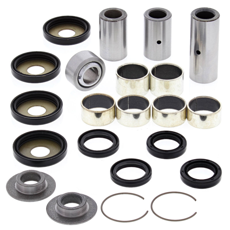 All Balls Racing 01-05 Yamaha YFM660R Raptor Linkage Bearing Kit 27-1096