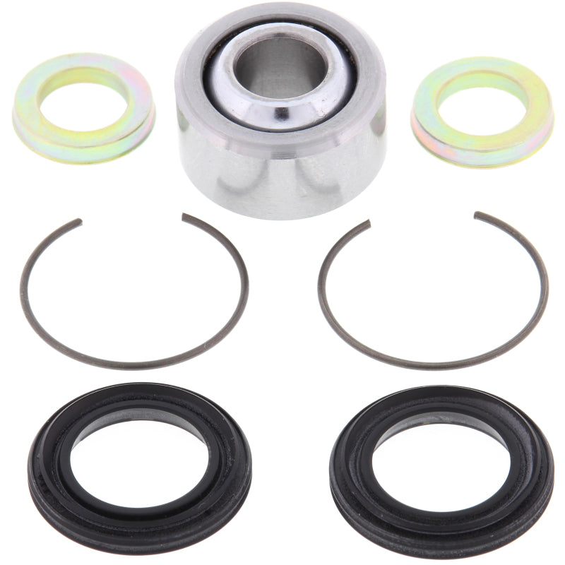 All Balls Racing 91-93 Honda CR125R Lower Rear Shock Bearing Kit 29-5006