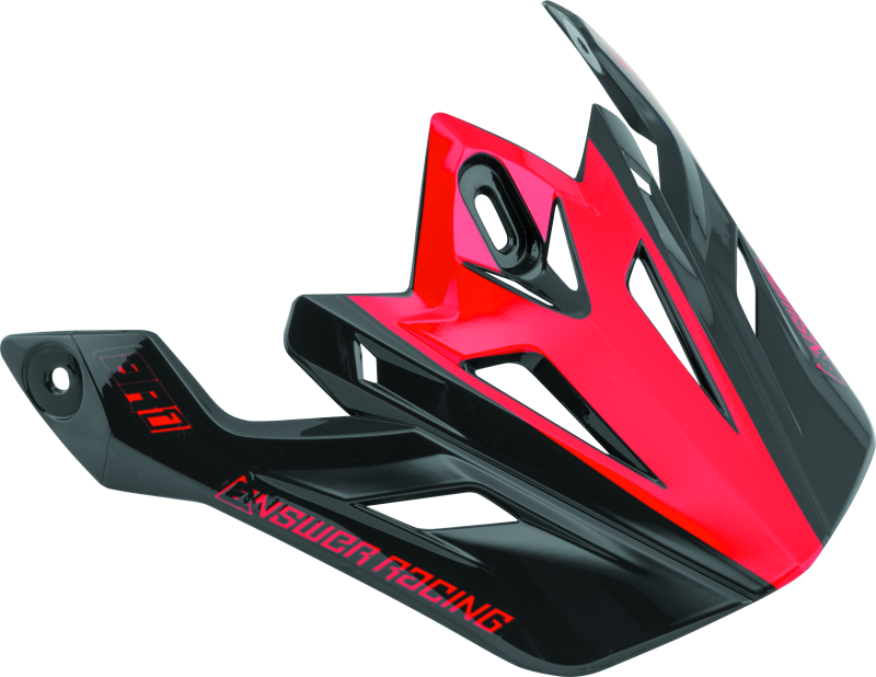 Answer Ar-1 Edge Visor Midbrired 474870