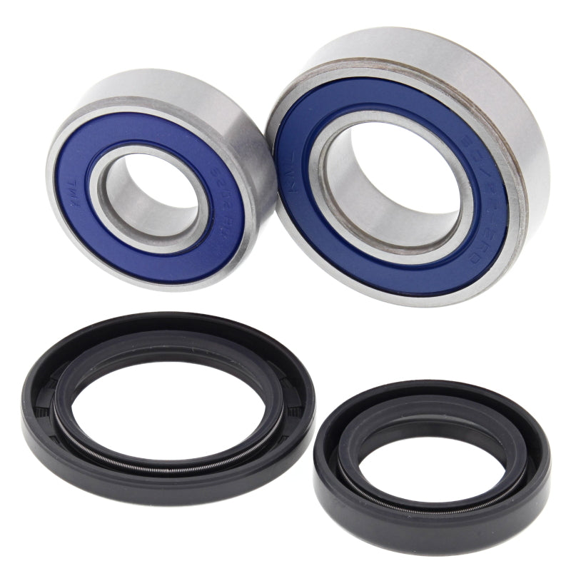 All Balls Racing 08-09 Honda TRX700XX Wheel Bearing Kit Front 25-1576