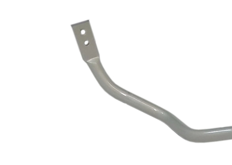 Whiteline Sway Bar - 24mm X Heavy Duty Blade Adjustable