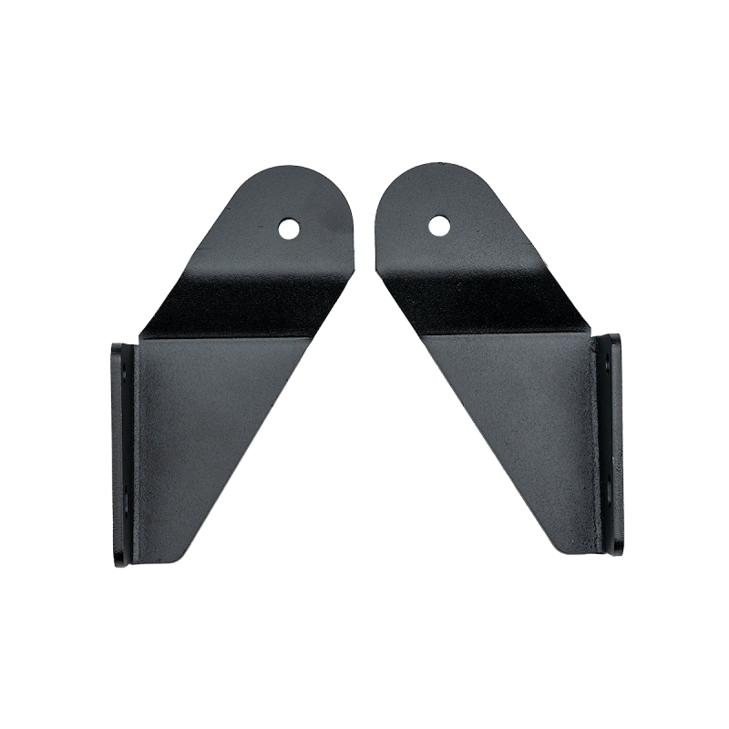 Cali Raised LED Cali Raised 2021+ Ford Raptor Roof Light Bar Mount CR4004