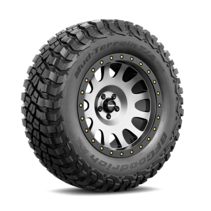 BFGoodrich Mud-Terrain T/A KM3 42X14.50R17LT 128Q 54802