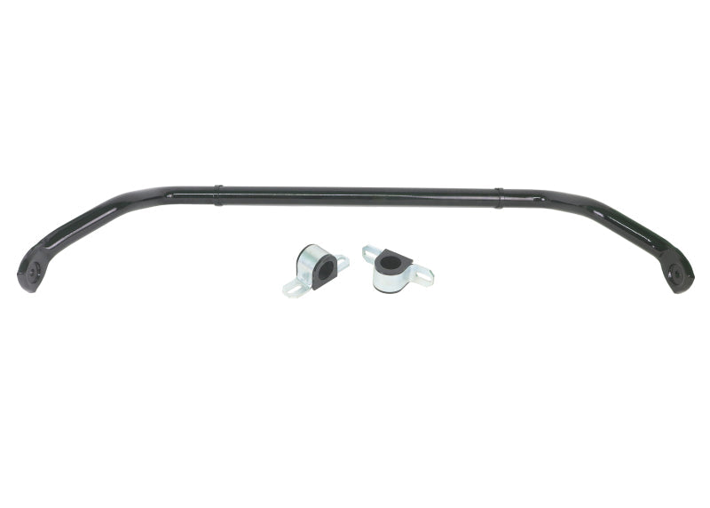 Whiteline Nissan Armada 17-23; Infiniti QX56/QX80 11-23 Heavy Duty Adjustable 38mm Swaybar BNF86