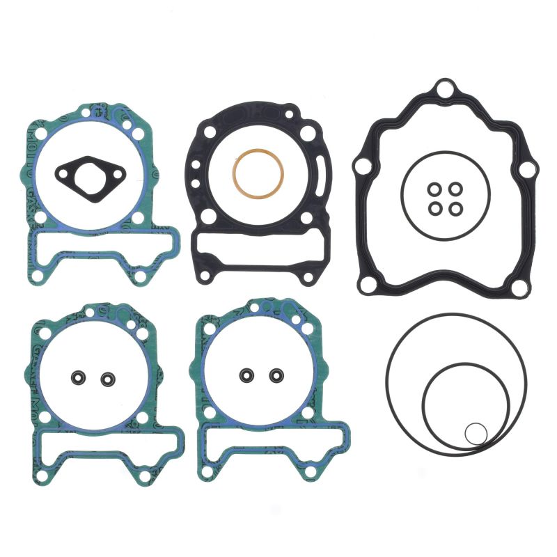 Athena 04-06 Aprilia City 200 Top End Gasket Kit P400480600023