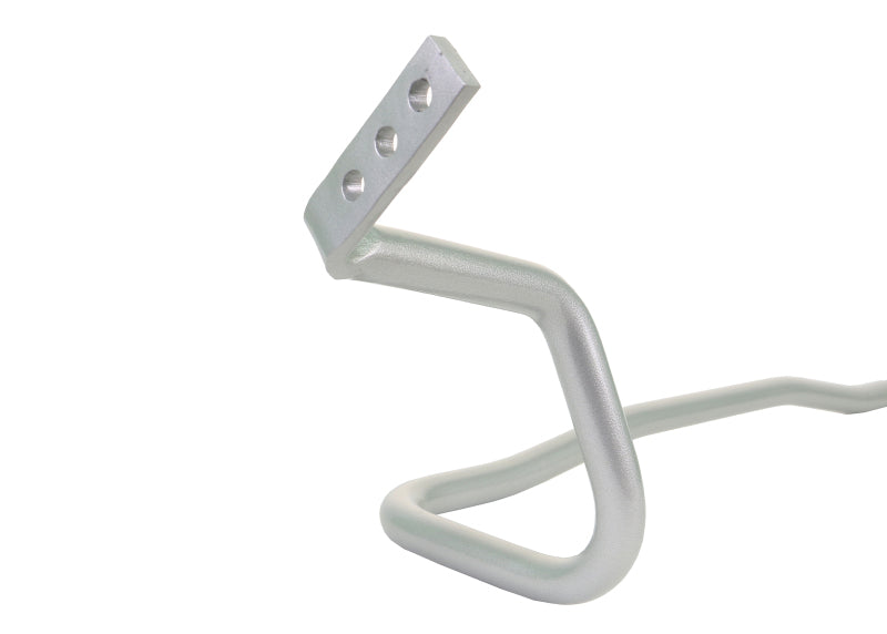 Whiteline Performance Front Sway Bar - 22mm 3 Point Adjustable