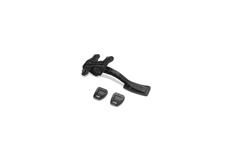 Ford Racing Aluminum and Urethane 11-17 Ford Mustang - Upgrade to Premium Package Pedals M-2301-BM