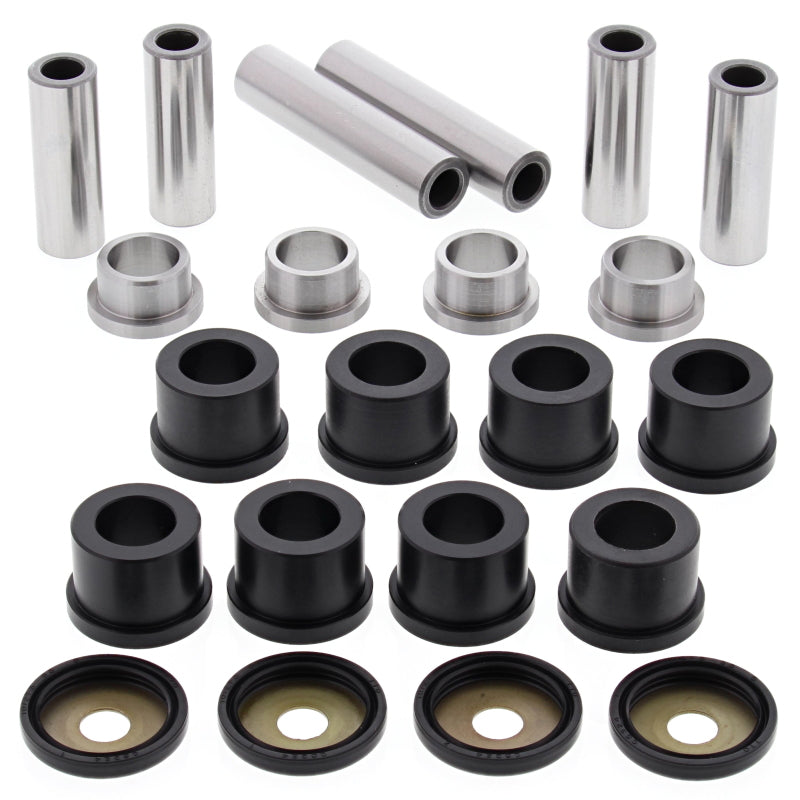 All Balls Racing 07-11 Yamaha YFM350 Grizzly IRS Rear Independent Suspension - 2 Kits Req. Per Veh. 50-1034