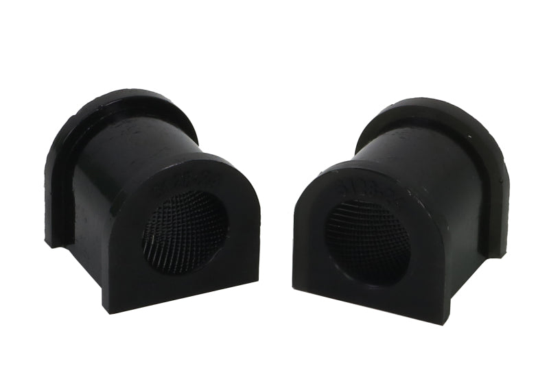 Whiteline Plus 1998-2008 Lexus LX470 UZJ100 24mm Rear Sway Bar Mount Bushing W23388