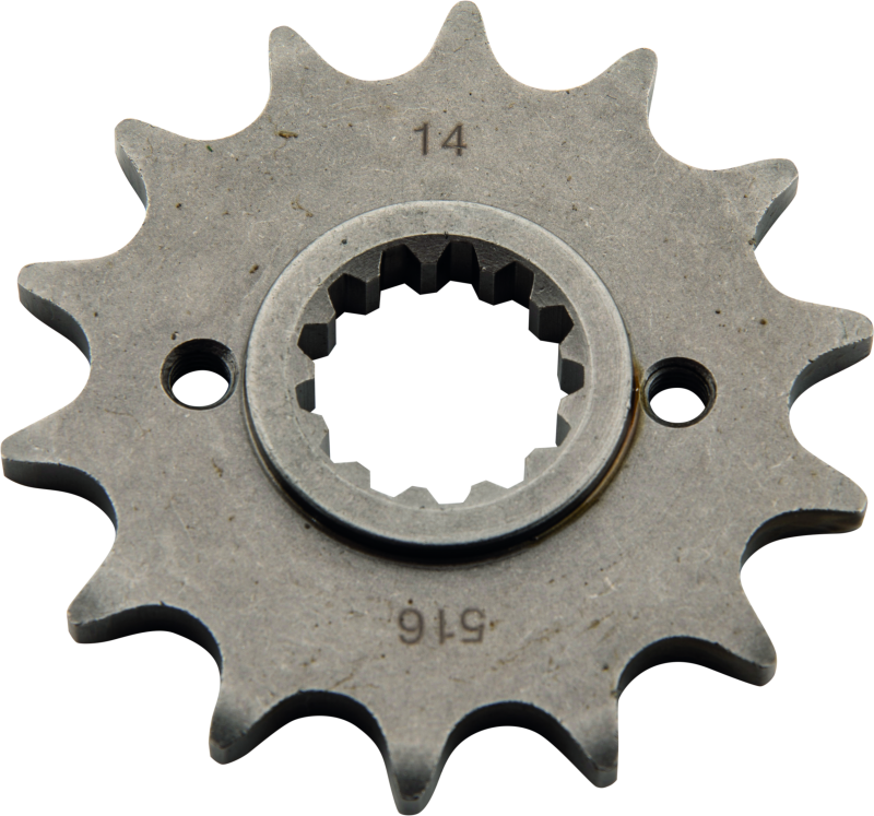 BikeMaster Kawasaki Front Sprocket 520 14T 965694