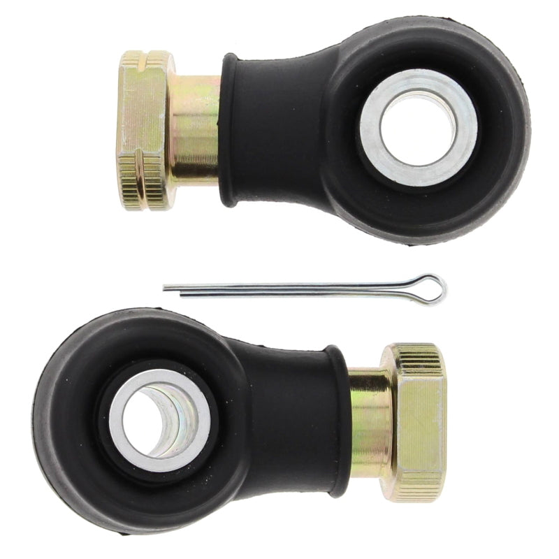 All Balls Racing 06-11 Polaris Hawkeye 2x4 Tie Rod End Kit - 2 Kits Req. Per Veh. 51-1033
