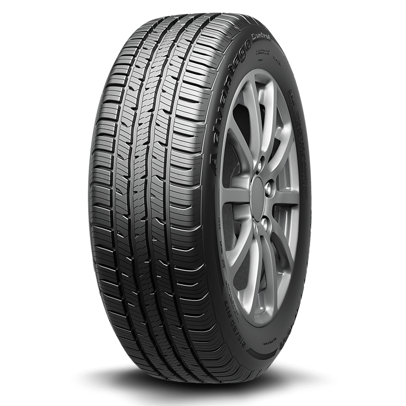 BFGoodrich Advantage Control 225/50R17 94H 66078