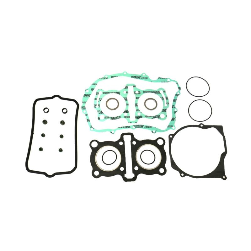 Athena 78-83 Honda CB400 Complete Gasket Kit (w/o Oil Seals) P400210850400