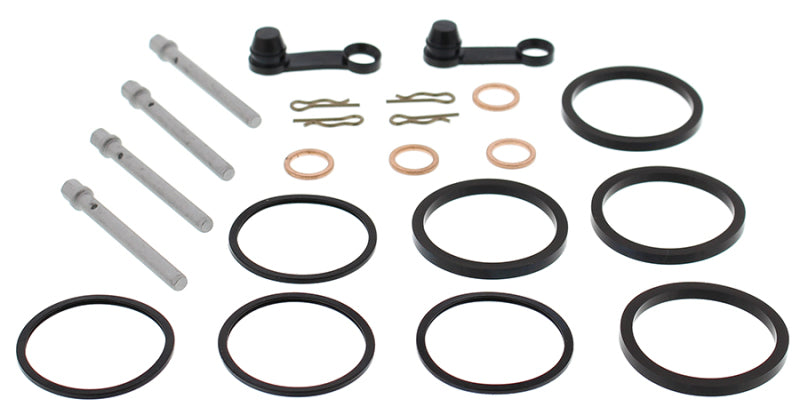 All Balls Racing Caliper Rebuild Kit 18-3085