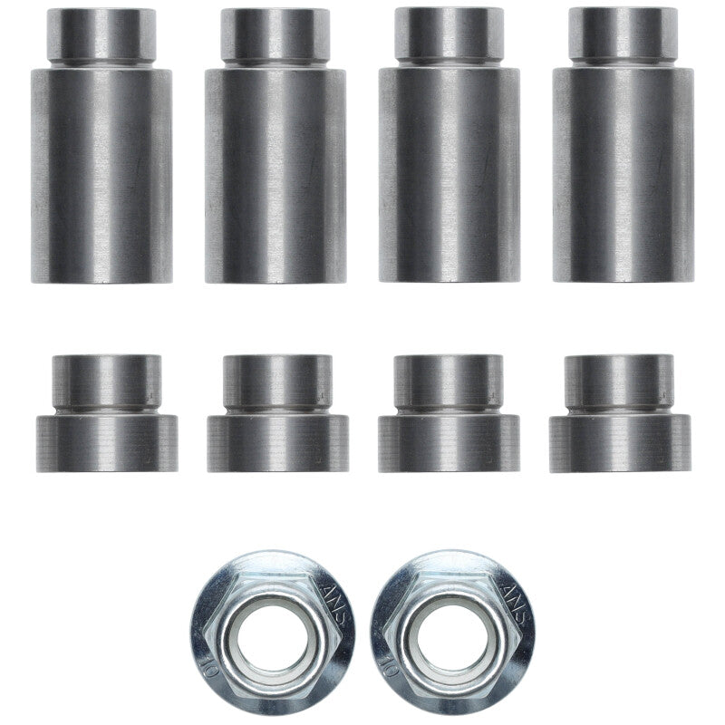 Camburg UCA Heim Spacer Kit (495.496) CAM-010115