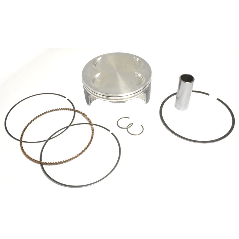 Athena 94-98 Husaberg FC 601 99.95mm Bore 4T Forged Racing Piston S4F10000004B