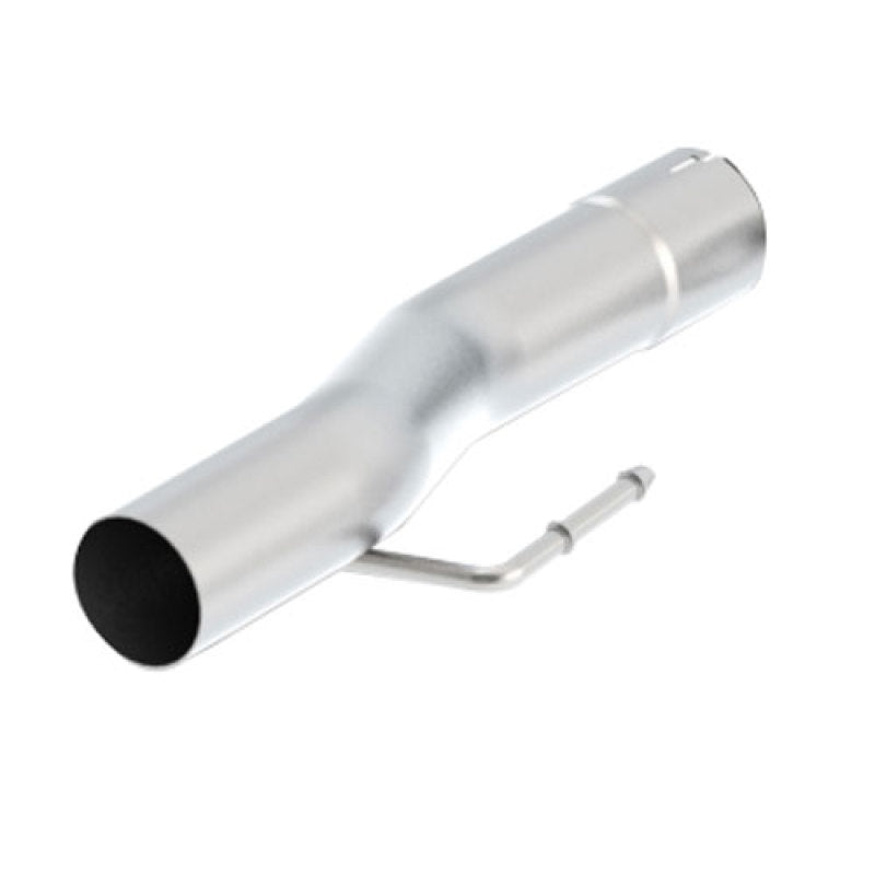 Ford Racing 11-14 F-150 SVT Raptor 6.2L 133in WB Cat-Back Touring Exhaust Mid-Pipe M-5248-F15R133C