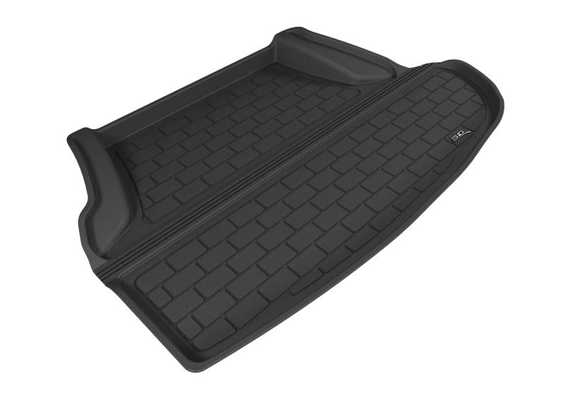 3D MAXpider 2016-2019 Infiniti Q50 Kagu Cargo Liner - Gray M1IN0171301