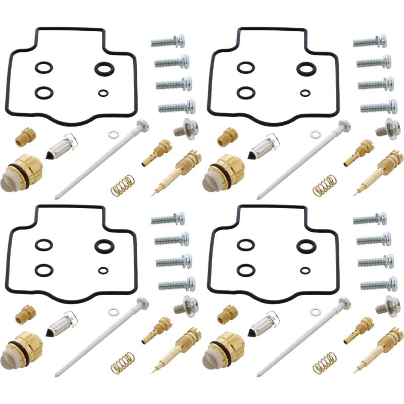 All Balls Racing Carburetor Rebuild Kit 26-1718