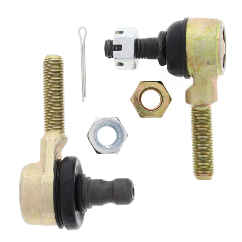 All Balls Racing 87-98 Suzuki LT-4WD 250 Quad Runner Tie Rod End Kit - 2 Kits Req. Per Veh. 51-1015
