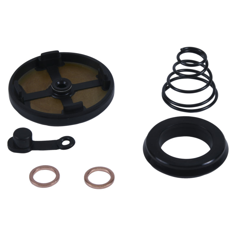 All Balls Racing 89-90 Honda PC800 Pacific Coast Slave Cylinder Rebuild Kit Clutch 18-6029