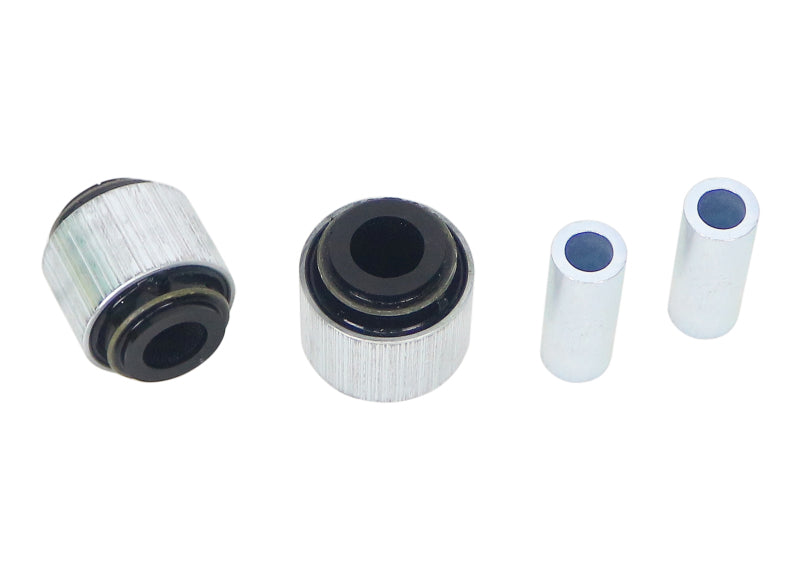 Whiteline 17+ Tesla Model 3/20+ Tesla Model Y Control Arm - Lower Inner Rearward Bushing W63629