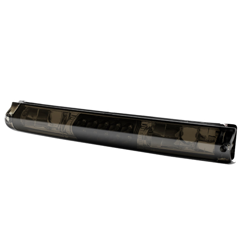 SPYDER Xtune Ford F150 97-03 LED 3rd Brake Light Smoke BKL-ON-FF15097-LED-SM 9024382