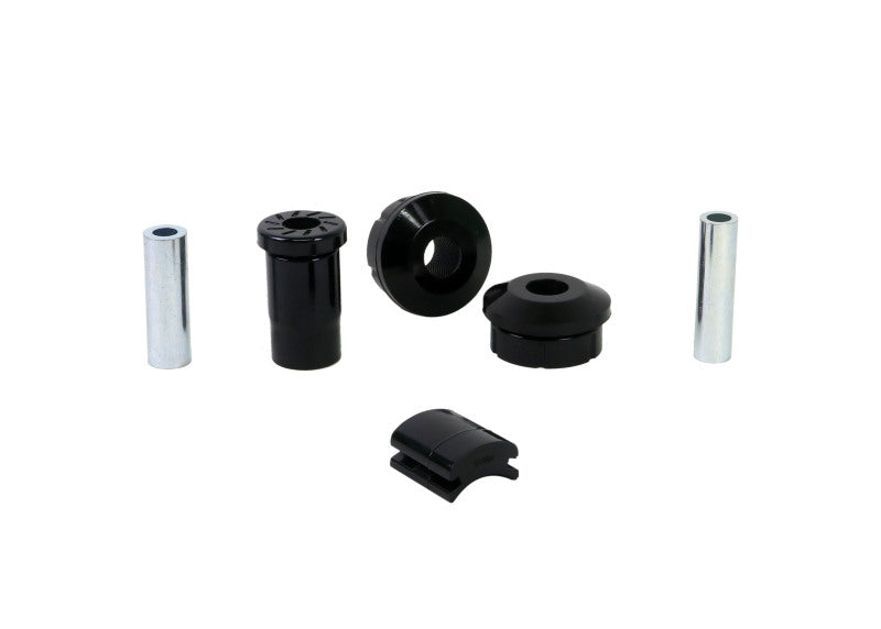 Whiteline 2005-2010 Ford Mustang Control Arm - Lower Rear Inner Bushing W63634