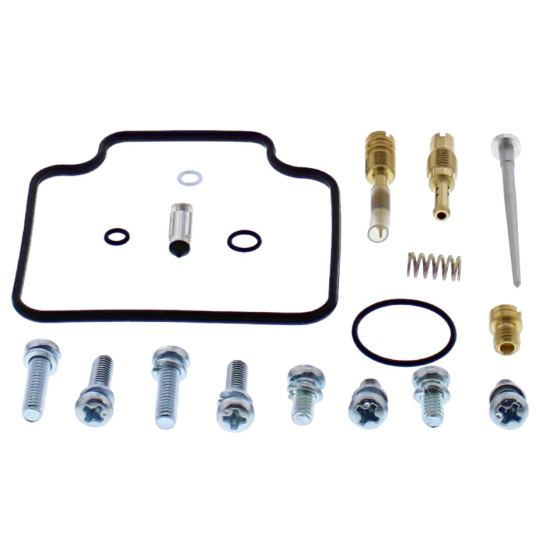 All Balls Racing 01-07 Honda NSS250 Carburetor Rebuild Kit 26-10019