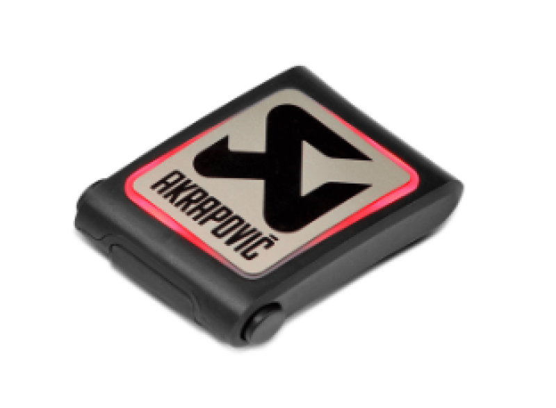 Akrapovic 2018+ BMW M2 Competition/M2 CS (F87N) Sound Kit (Use with PN S-BM/T/3H) P-HF1177
