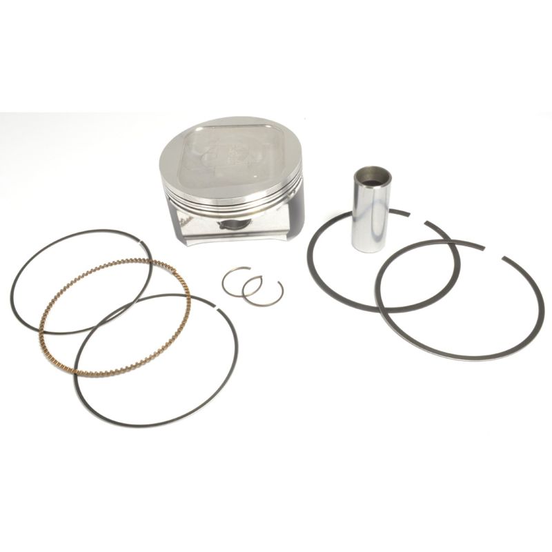 Athena 85-00 Honda XR 600 R 97.44mm Bore 4T Forged Racing Piston S4F097500020