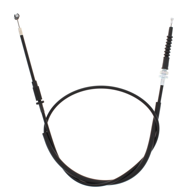 All Balls Racing 88-93 Kawasaki KX125 Cable - Clutch 45-2096