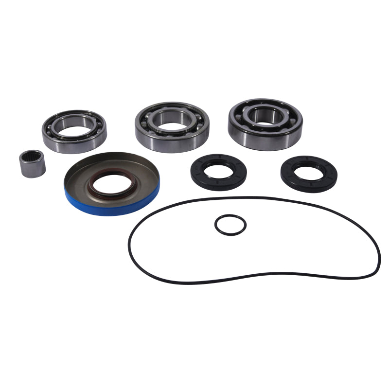 All Balls Racing 2023 Can-Am Outl&er Max 650 DPS 6x6 Differential Bearing & Seal Kit Rear 25-2107