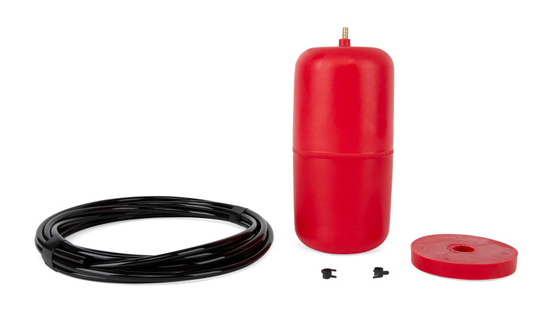 Air Lift Replacement Air Spring - Red Cylinder Type 60359