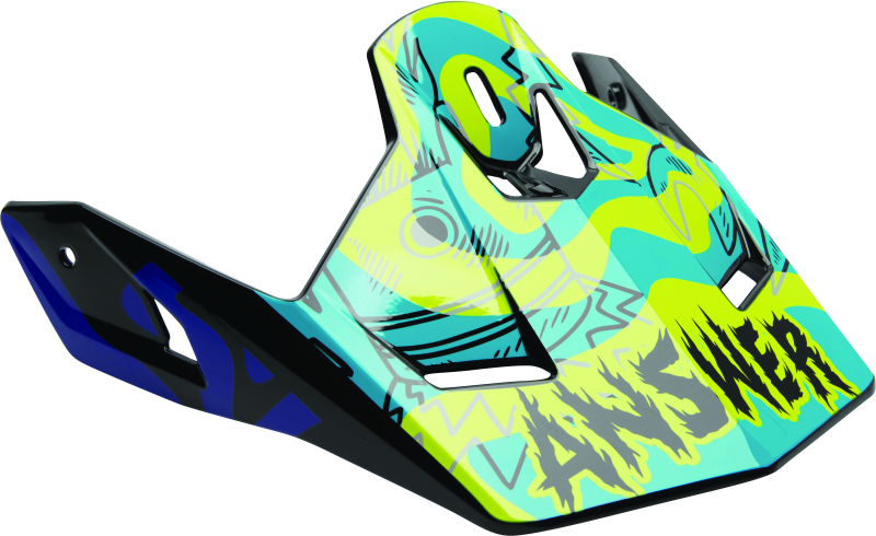 Answer Ar3 Hypno Visor Aciastpur 446046