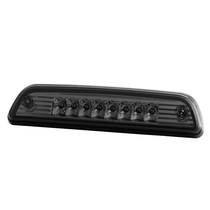 SPYDER Xtune Toyota Tacoma 95-15 3rd LED Brake Light Smoked BKL-TT95-LED-SM 9029301