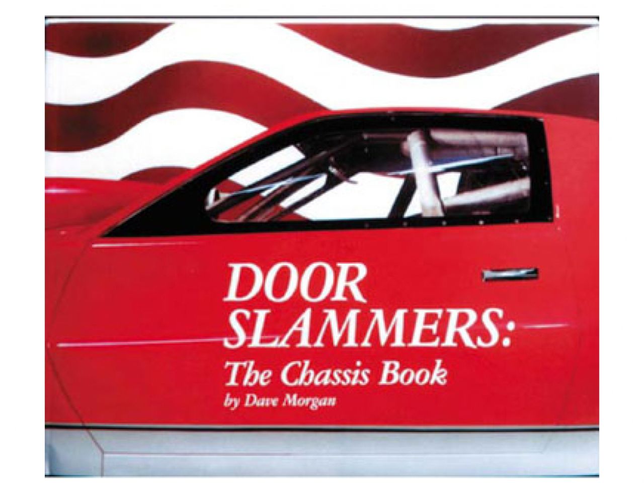 Comp Cams Door Slammer Chassis Guide